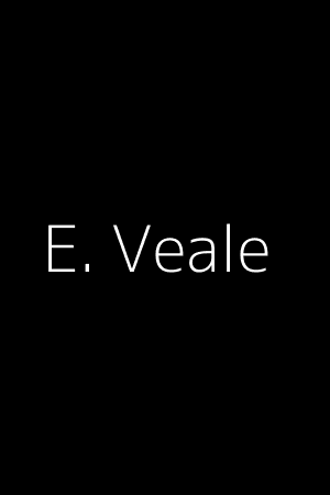 Eddie Veale